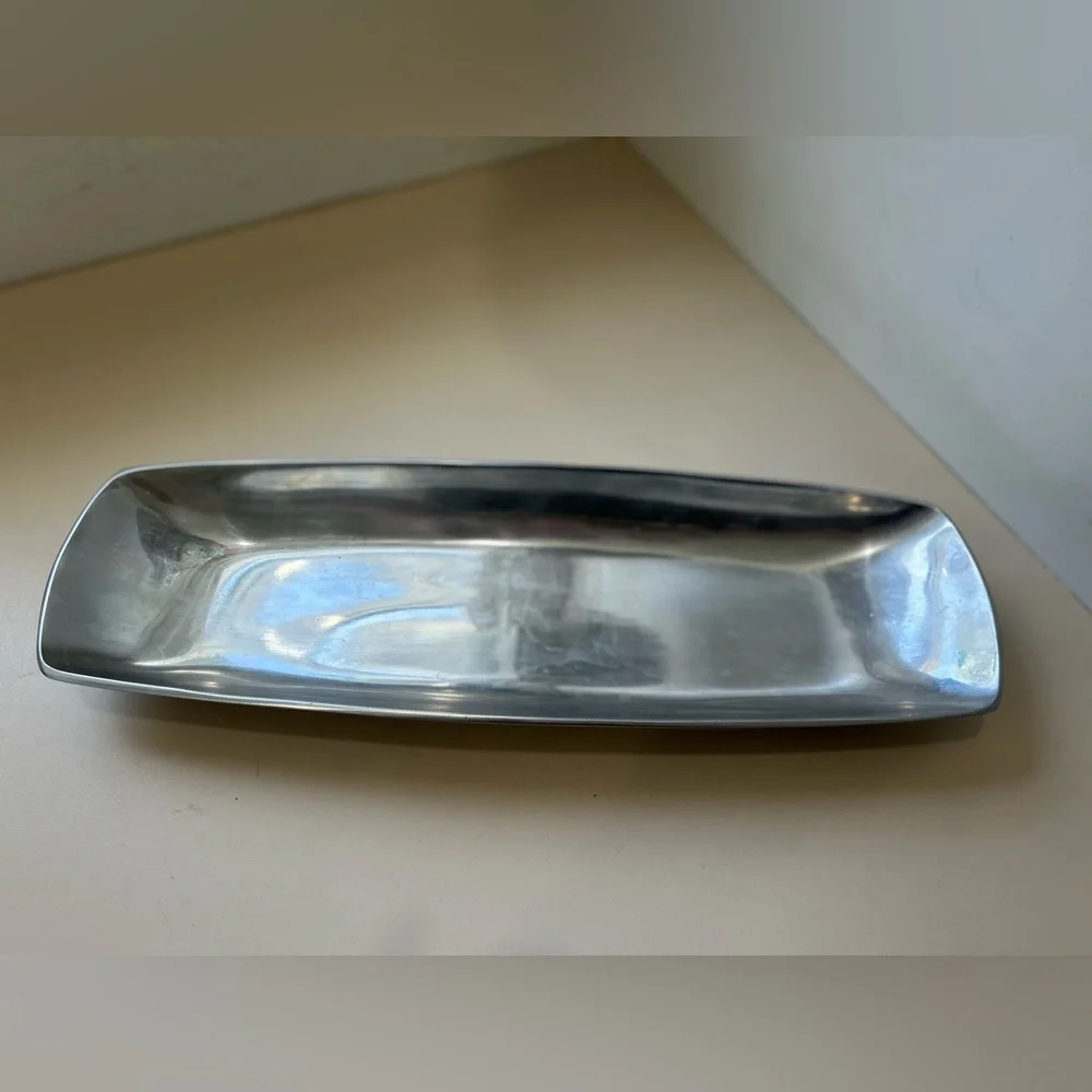 Pottery Barn Serving Tray